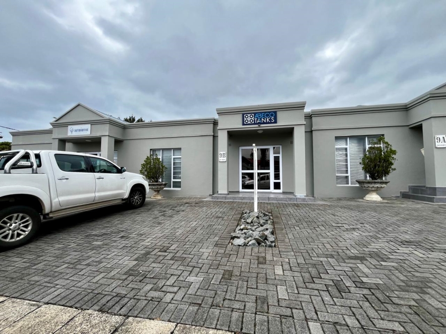 To Let commercial Property for Rent in Berea Eastern Cape